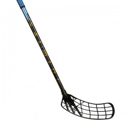 Salming P-Series Carbon Impact Trident F29 (7004118-0103)