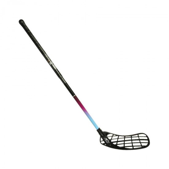 Salming  NeoLite SR Hawk Blade F27  florbola spēlētāja nūja (1093460-0199)
