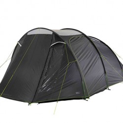 High Peak Ancona 5.0 kupolveida telts (10249)