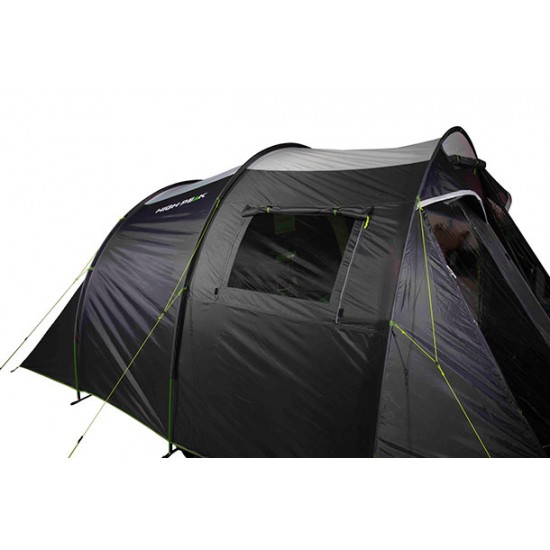 High Peak Ancona 5.0 kupolveida telts (10249)