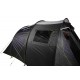 High Peak Ancona 5.0 kupolveida telts (10249)