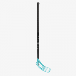 Salming Rush Q3 F32 Black/White ( 1091015-0107)