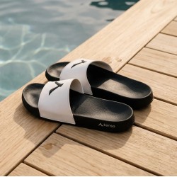 KANSO Signature slipper man (FW-1103-21)