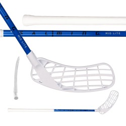 Salming Mid Lite JR Hawks F32 (1095602-0307)