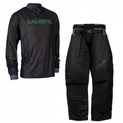 Salming Legend Goalie JSY Sr florbola vārtsarga krekls (1140535-0106)