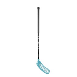 Salming Rush Q2 Mid F35 Black/White ( 1096004-0107)