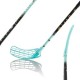 Salming Hawk Ultralite F32 florbola spēlētāja nūja (1099308-0103)  RIGHT