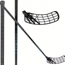 Salming P-Series Carbon Pro 2.0 Trident F27 (7004115-0113)