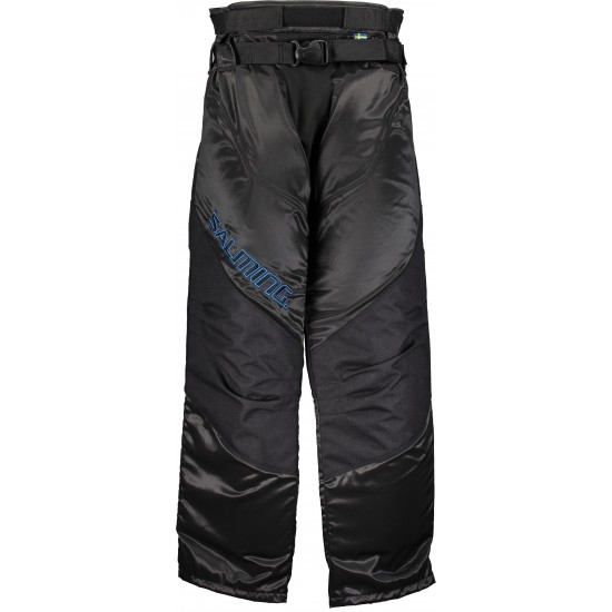 Salming Goalie Pant Sr florbola vārtsarga bikses (1141537-0101) Salming Goalie Pant Sr florbola vārtsarga bikses (1141537-0101)