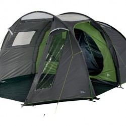High Peak Ancona 5.0 kupolveida telts (10249)