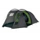 High Peak Ancona 5.0 kupolveida telts (10249)