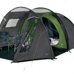 High Peak Ancona 5.0 kupolveida telts (10249)