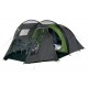 High Peak Ancona 5.0 kupolveida telts (10249)
