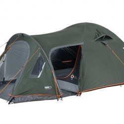 High Peak Kira 3.1 kupolveida telts (10371)