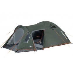 High Peak Kira 4.1  kupolveida telts (10374)