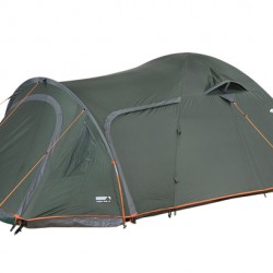 High Peak Kira 4.1  kupolveida telts (10374)