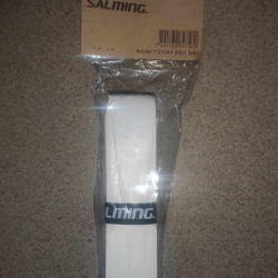 Salming Ultimate Grip White nūjas tinums (1121344-0707)