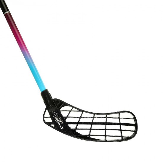 Salming  NeoLite SR Hawk Blade F27  florbola spēlētāja nūja (1093460-0199)