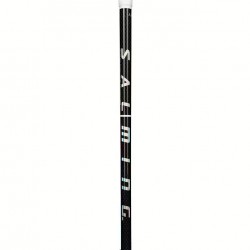 Salming Q-Series Aero Trident F27 Black/Silver (1095218-0112)