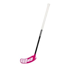 Salming Nitro Lite JR Q1 F30 Black/Mixed (1095503 -0199)