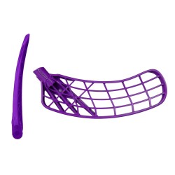 Salming Trident Blade Touch X (1115103-3535)