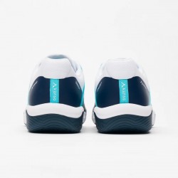  KANSO  DragonFly Indoor White/Blue (FW-1002-11)