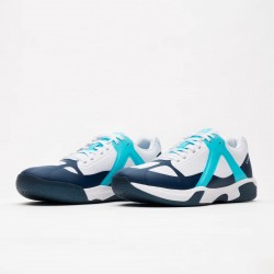  KANSO  DragonFly Indoor White/Blue (FW-1002-11)