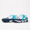  KANSO  DragonFly Indoor White/Blue (FW-1002-11)