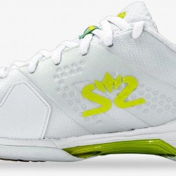 Salming Viper 5 Shoe Woman sieviešu apavi telpu sportam (1230074-0716)