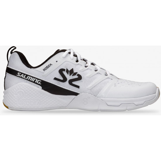 Salming Kobra 3 Shoe Men vīriešu apavi telpu sportam (1230080-0701) Salming Kobra 3 Shoe Men vīriešu apavi telpu sportam (1230080-0701)