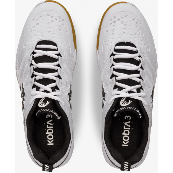 Salming Kobra 3 Shoe Men vīriešu apavi telpu sportam (1230080-0701) Salming Kobra 3 Shoe Men vīriešu apavi telpu sportam (1230080-0701)