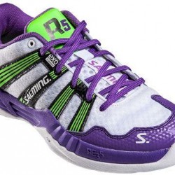 Salming Race R5 2.0 Shoe Women sieviešu apavi telpu sportam (1230095-3535) 