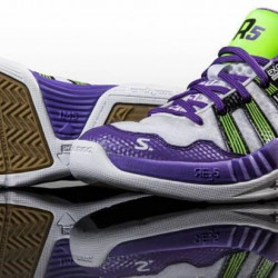 Salming Race R5 2.0 Shoe Women sieviešu apavi telpu sportam (1230095-3535) 