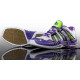 Salming Race R5 2.0 Shoe Women sieviešu apavi telpu sportam (1230095-3535) 