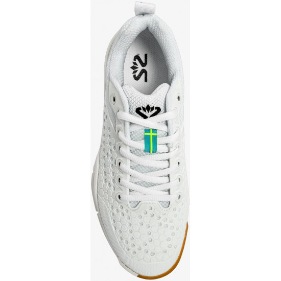 Salming Eagle Shoe Men vīriešu apavi telpu sportam (1230103-0707) Salming Eagle Shoe Men vīriešu apavi telpu sportam (1230103-0707)