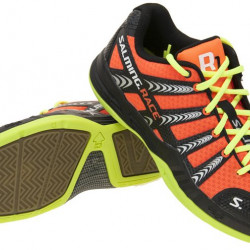 Salming Race R1 Launch Edt Shoe Men vīriešu apavi telpu sportam (1233091-0801)