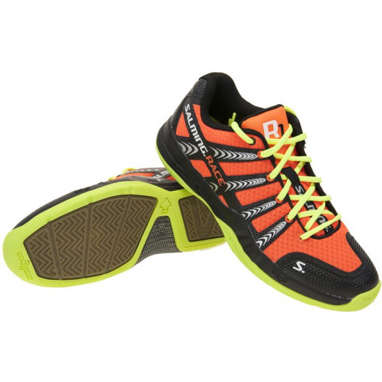 Salming Race R1 Launch Edt Shoe Men vīriešu apavi telpu sportam (1233091-0801) Salming Race R1 Launch Edt Shoe Men vīriešu apavi telpu sportam (1233091-0801)