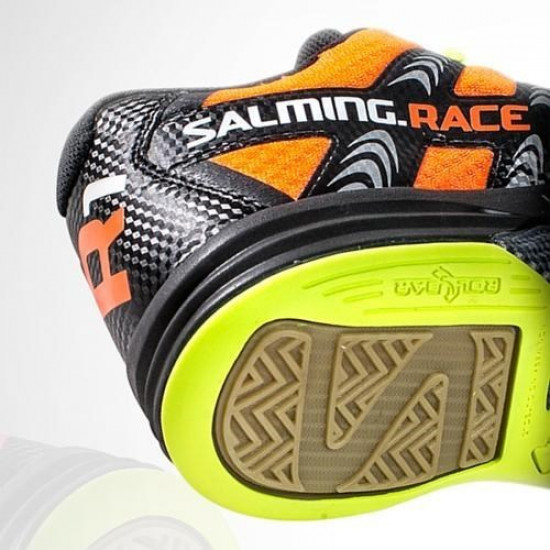 Salming Race R1 Launch Edt Shoe Men vīriešu apavi telpu sportam (1233091-0801) Salming Race R1 Launch Edt Shoe Men vīriešu apavi telpu sportam (1233091-0801)