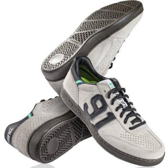 Salming Ninetyone Shoe Men vīriešu apavi telpu sportam (1234070-7171) Salming Ninetyone Shoe Men vīriešu apavi telpu sportam (1234070-7171)