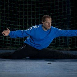 Salming Ninetyone Shoe Men vīriešu apavi telpu sportam (1237070-0305)