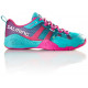 Salming Kobra Shoe Woman sieviešu apavi telpu sportam (1237081-6351) Salming Kobra Shoe Woman sieviešu apavi telpu sportam (1237081-6351)