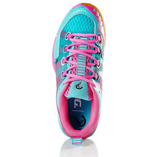 Salming Kobra Shoe Woman sieviešu apavi telpu sportam (1237081-6351) Salming Kobra Shoe Woman sieviešu apavi telpu sportam (1237081-6351)