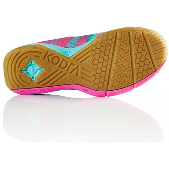 Salming Kobra Shoe Woman sieviešu apavi telpu sportam (1237081-6351) Salming Kobra Shoe Woman sieviešu apavi telpu sportam (1237081-6351)