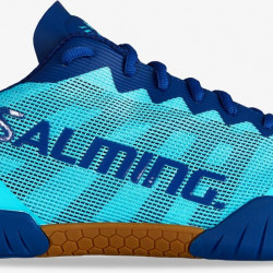 Salming Hawk Shoe Woman sieviešu apavi telpu sportam (1238086-6303) 