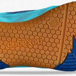 Salming Hawk Shoe Woman sieviešu apavi telpu sportam (1238086-6303) 