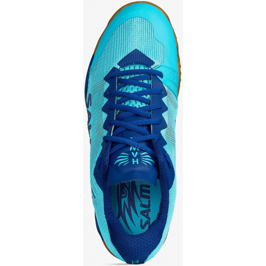 Salming Hawk Shoe Woman sieviešu apavi telpu sportam (1238086-6303) Salming Hawk Shoe Woman sieviešu apavi telpu sportam (1238086-6303)