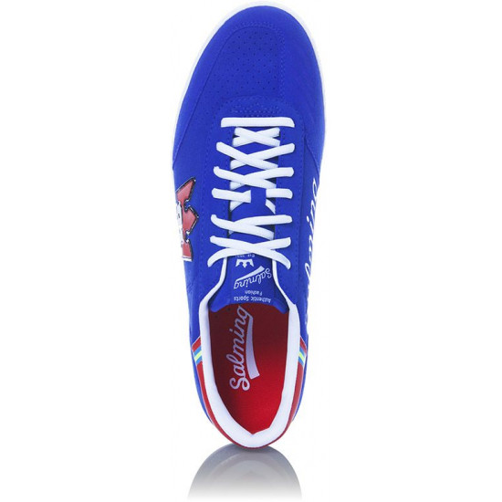 Salming Ninetyone Shoe Men vīriešu apavi telpu sportam (1237070-0305) Salming Ninetyone Shoe Men vīriešu apavi telpu sportam (1237070-0305)