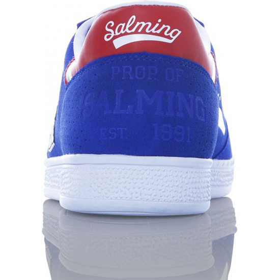 Salming Ninetyone Shoe Men vīriešu apavi telpu sportam (1237070-0305) Salming Ninetyone Shoe Men vīriešu apavi telpu sportam (1237070-0305)