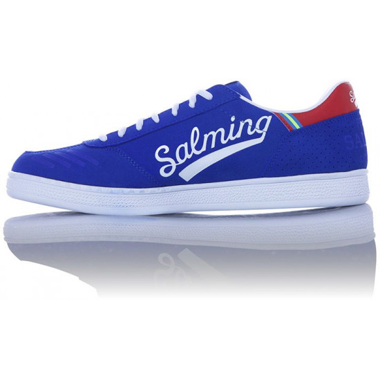 Salming Ninetyone Shoe Men vīriešu apavi telpu sportam (1237070-0305) Salming Ninetyone Shoe Men vīriešu apavi telpu sportam (1237070-0305)