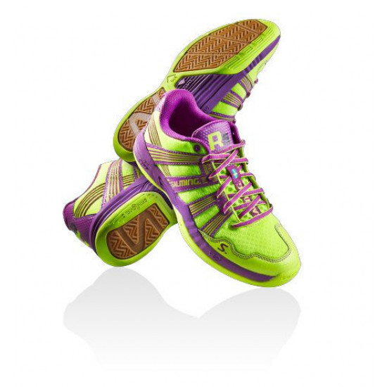 Salming Race R5 3.0 Shoe Women sieviešu apavi telpu sportam (1230095-9135) Salming Race R5 3.0 Shoe Women sieviešu apavi telpu sportam (1230095-9135)